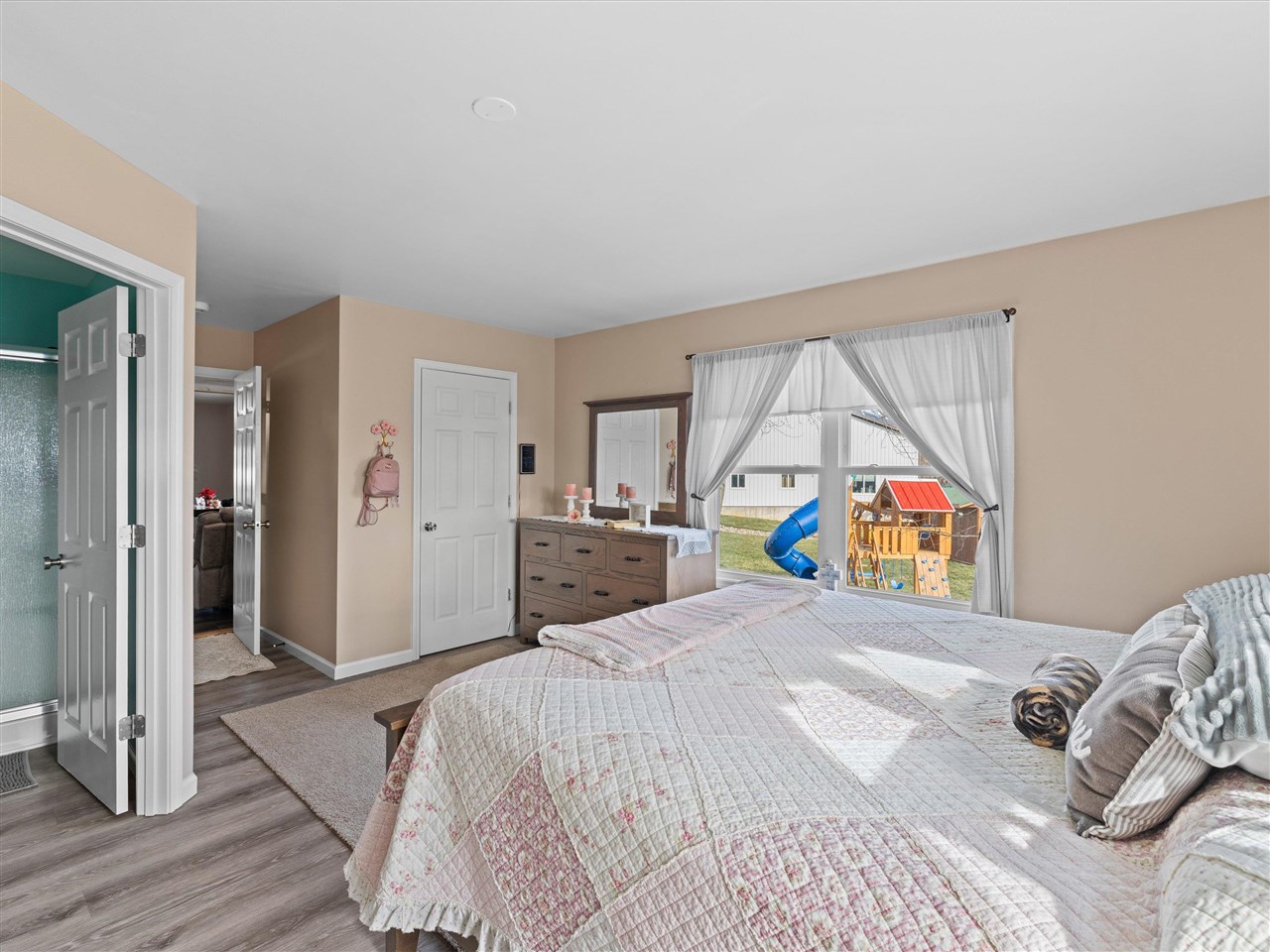 774 John Logsdon Road