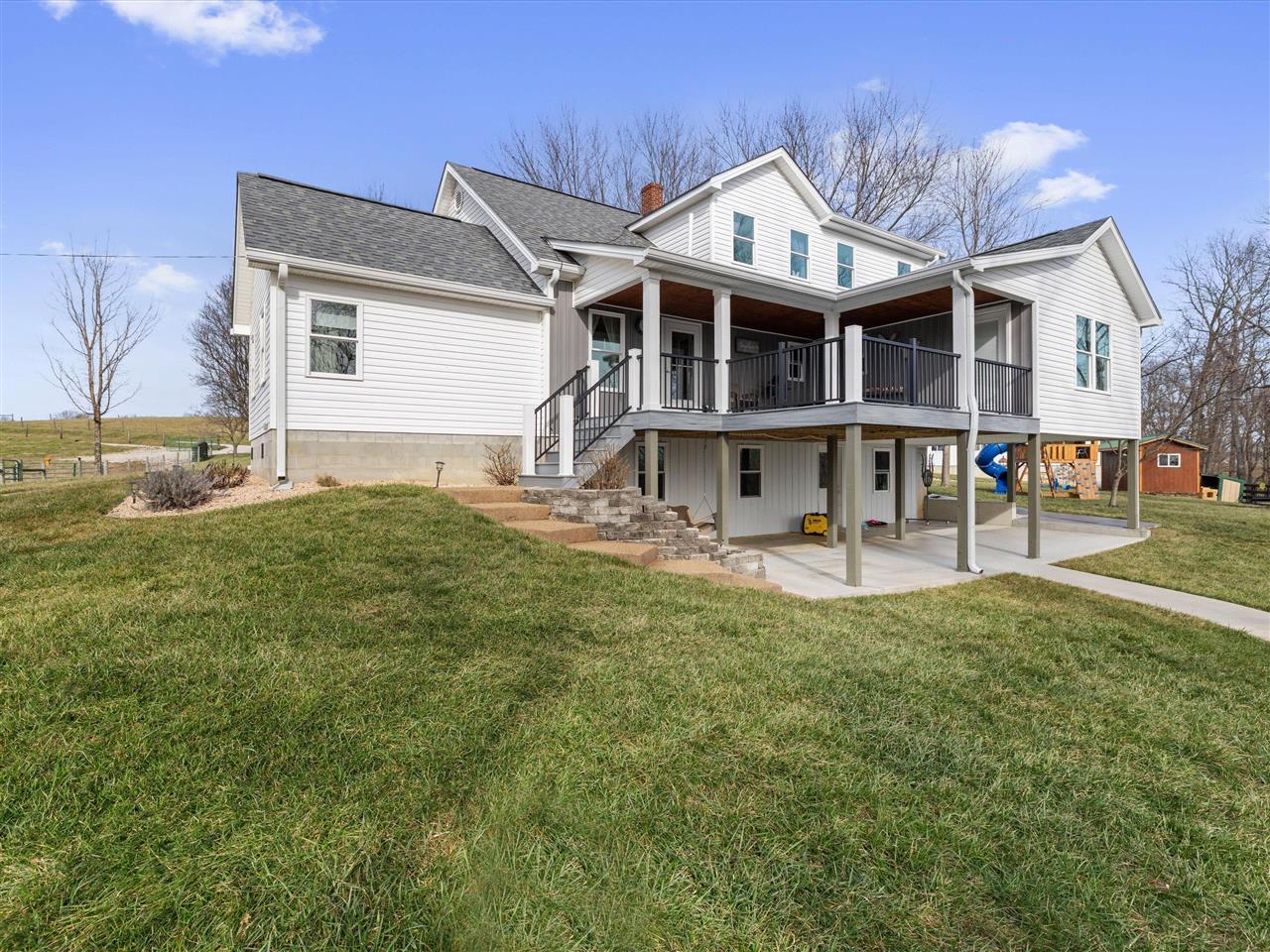 774 John Logsdon Road