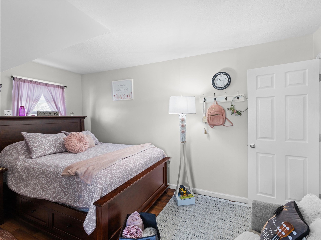 774 John Logsdon Road