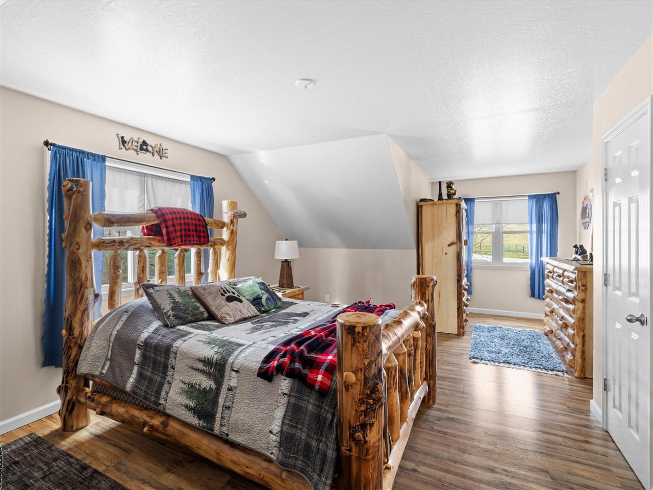 774 John Logsdon Road