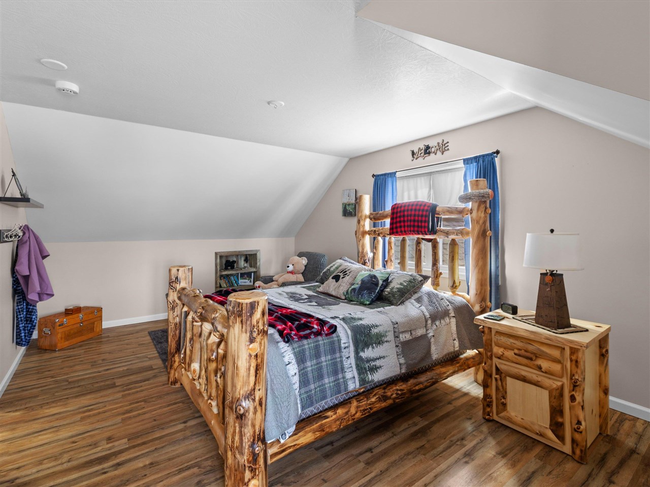 774 John Logsdon Road