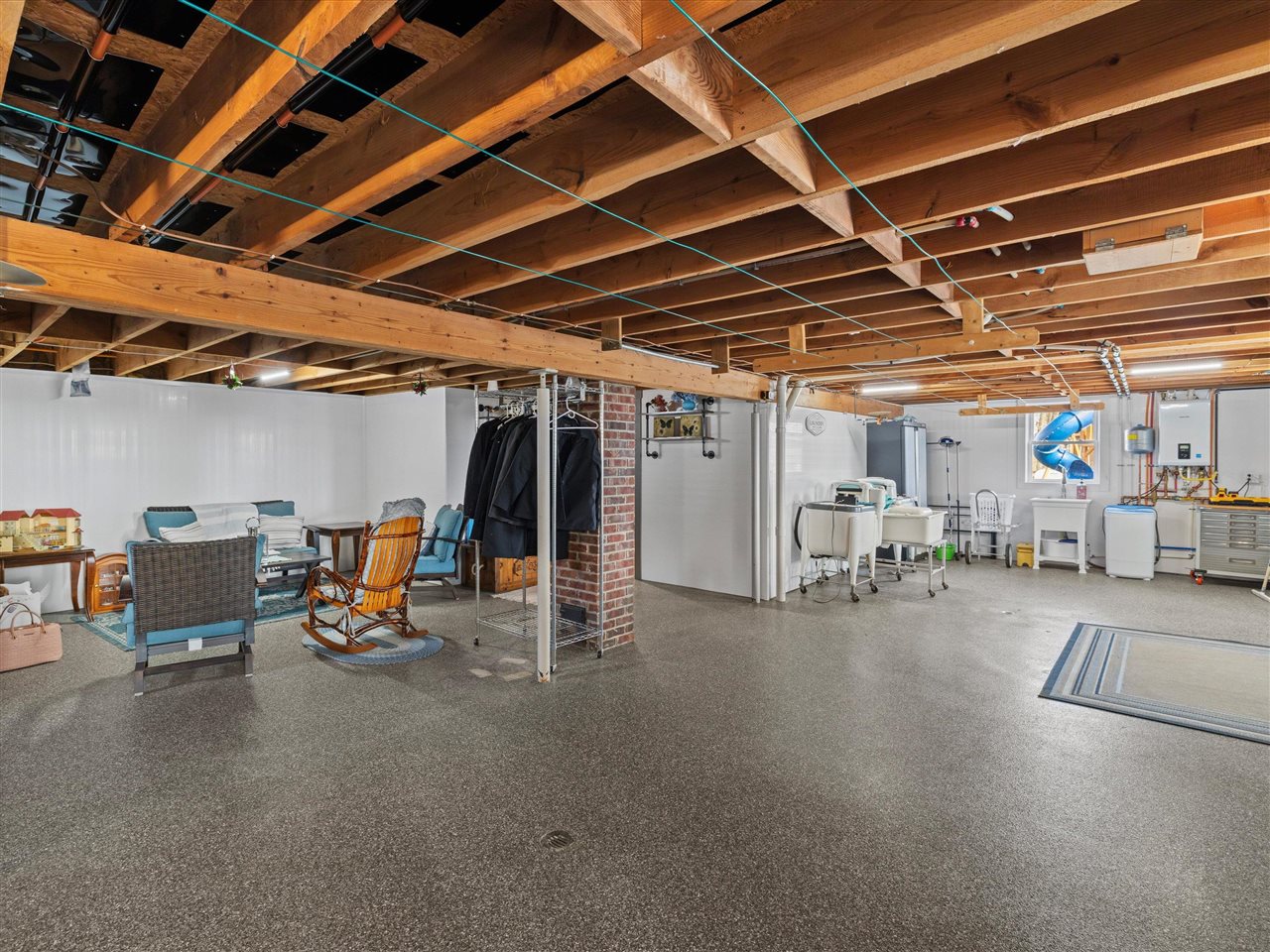 774 John Logsdon Road