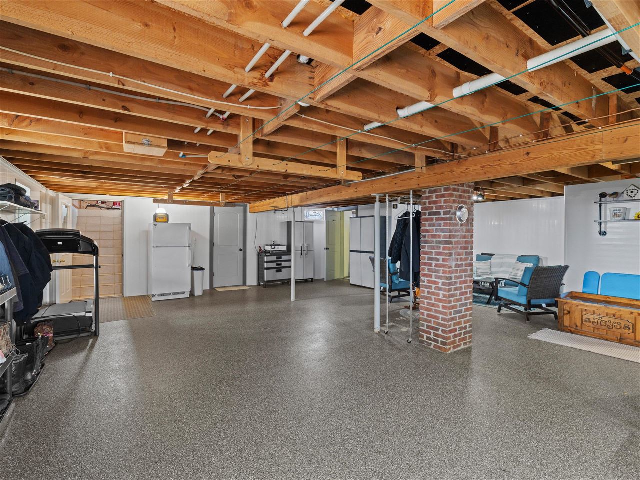 774 John Logsdon Road