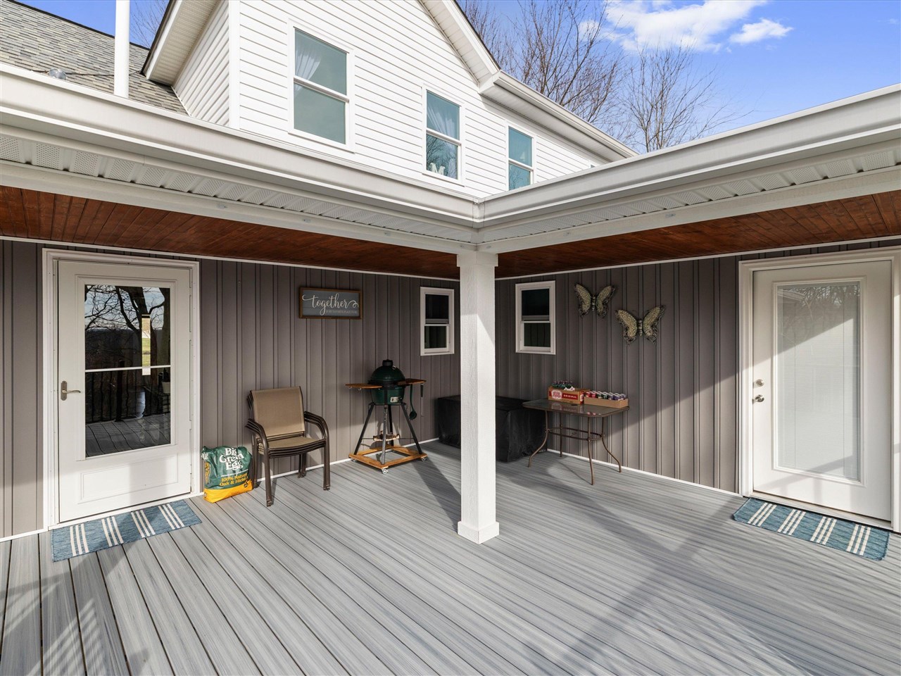 774 John Logsdon Road