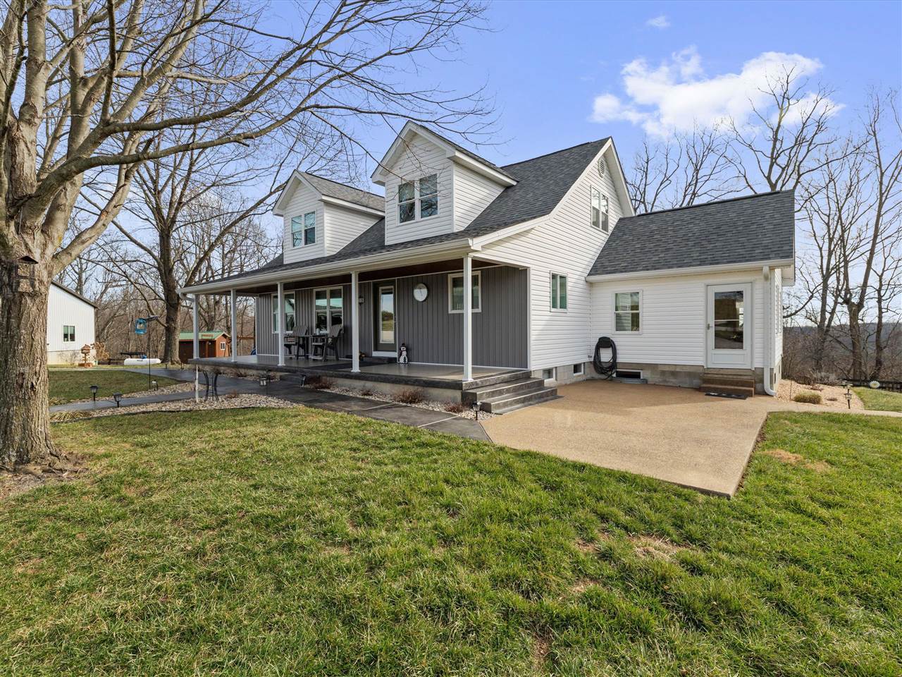 774 John Logsdon Road