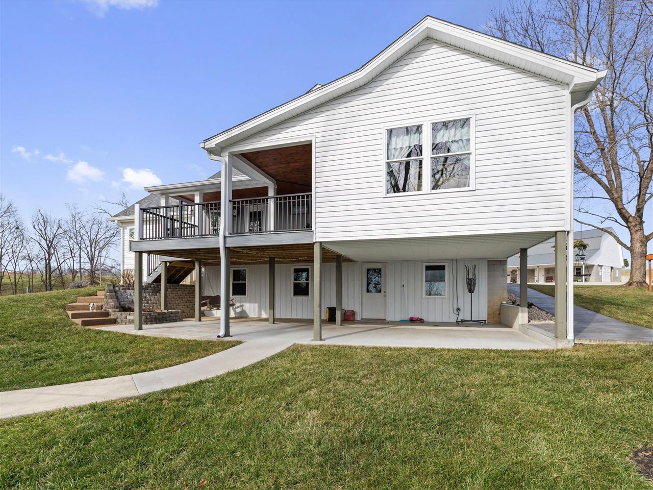 774 John Logsdon Road