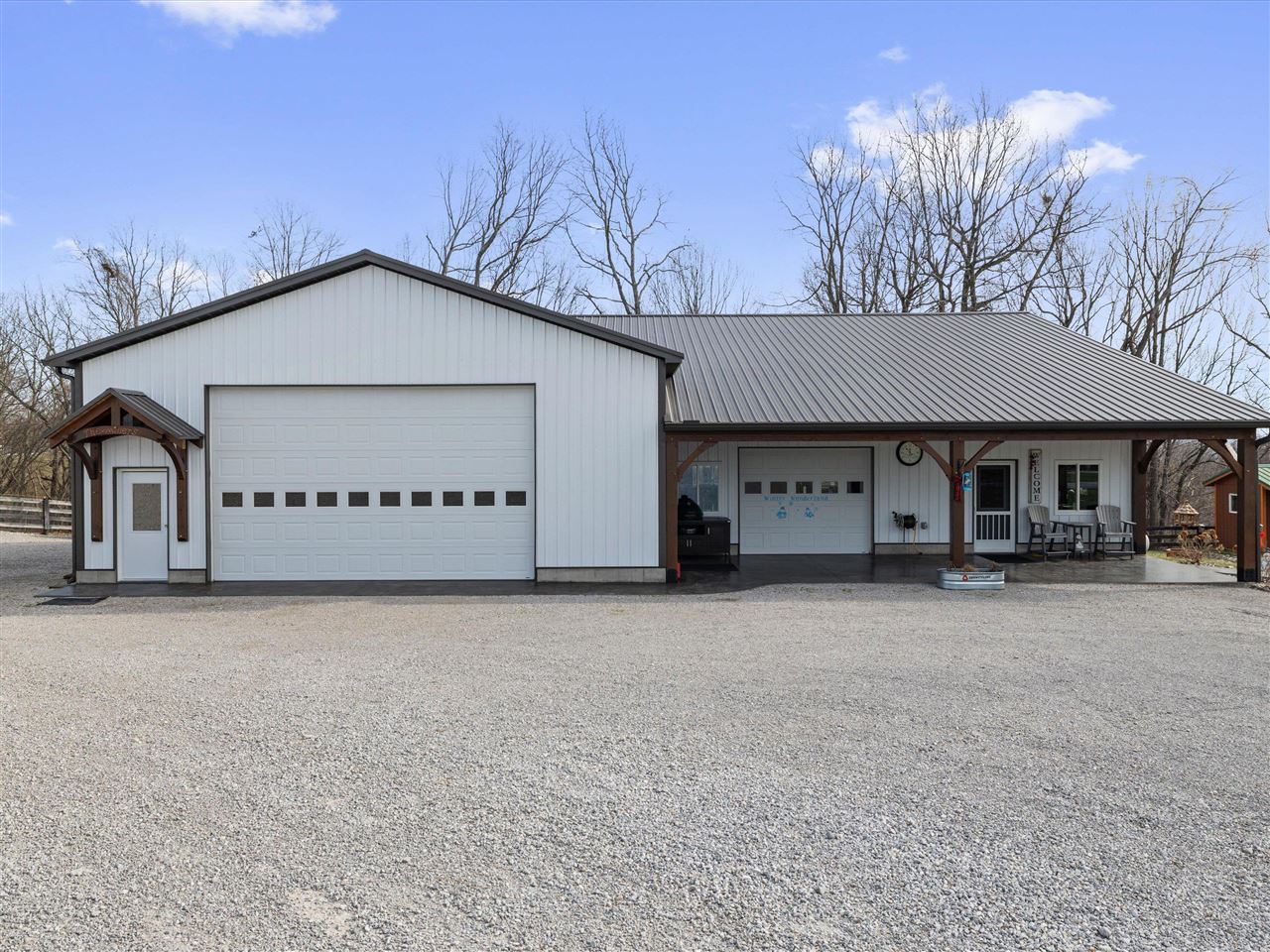 774 John Logsdon Road