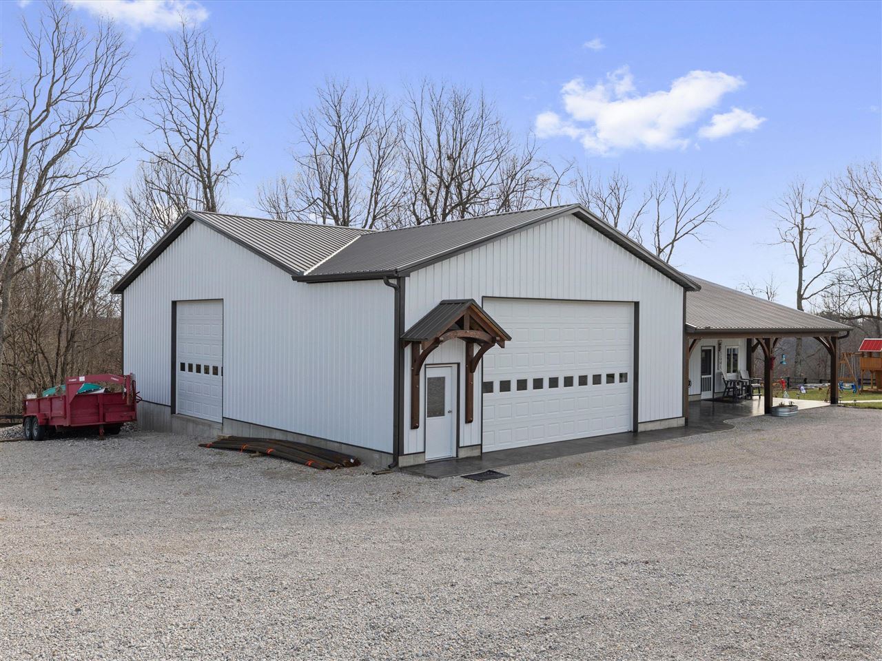 774 John Logsdon Road