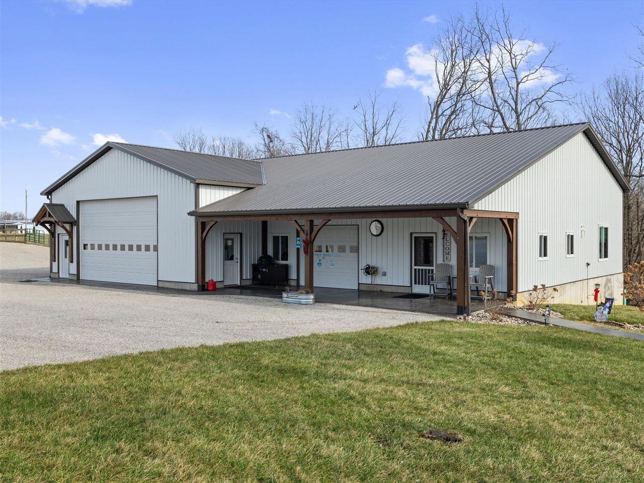 774 John Logsdon Road