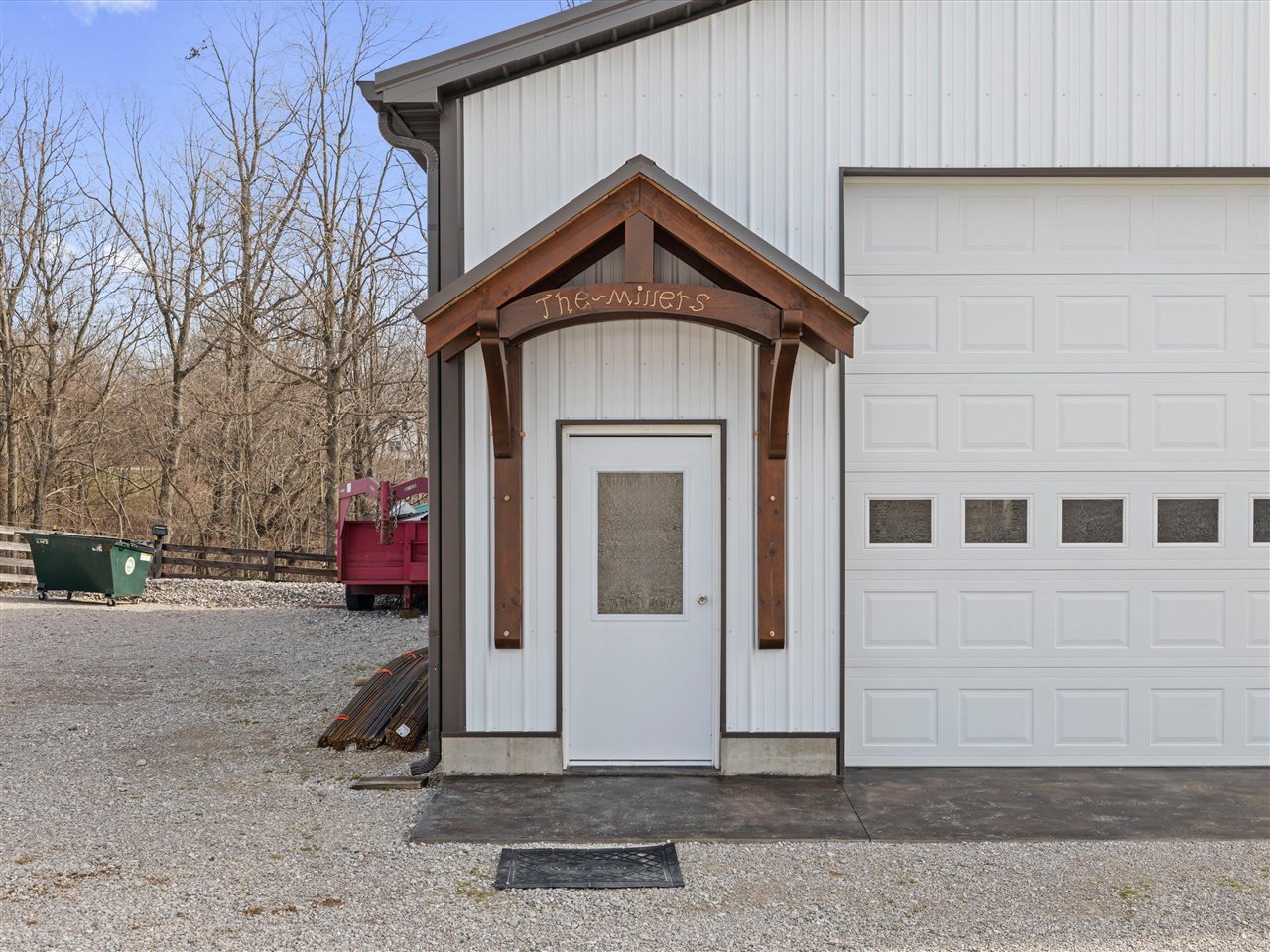 774 John Logsdon Road