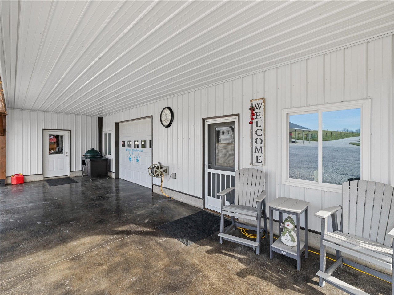 774 John Logsdon Road