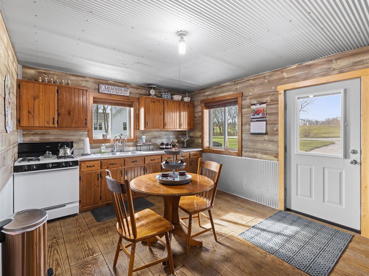 774 John Logsdon Road