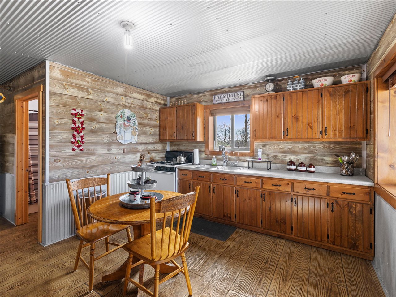 774 John Logsdon Road