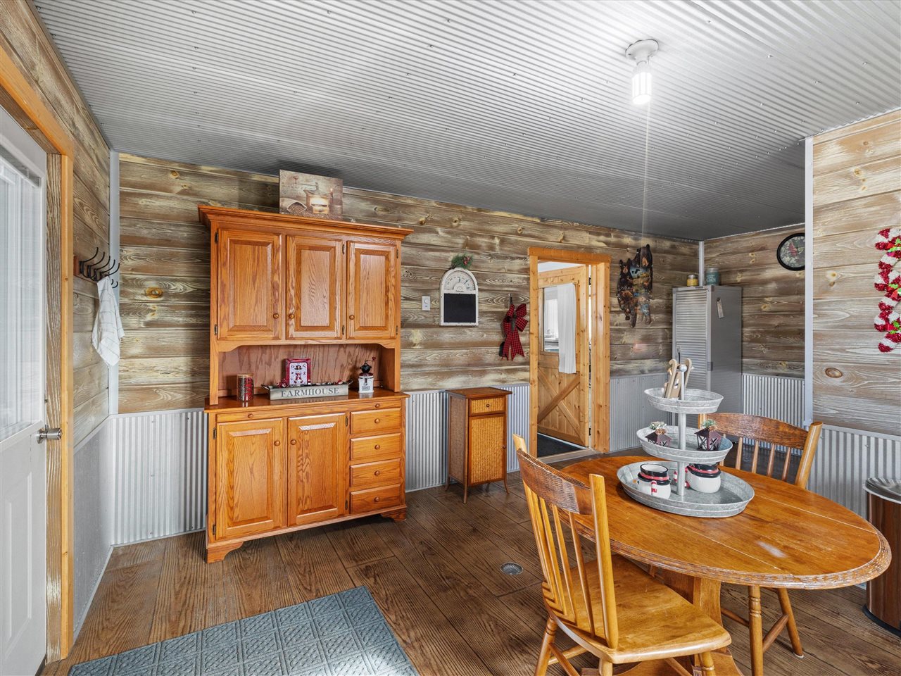 774 John Logsdon Road