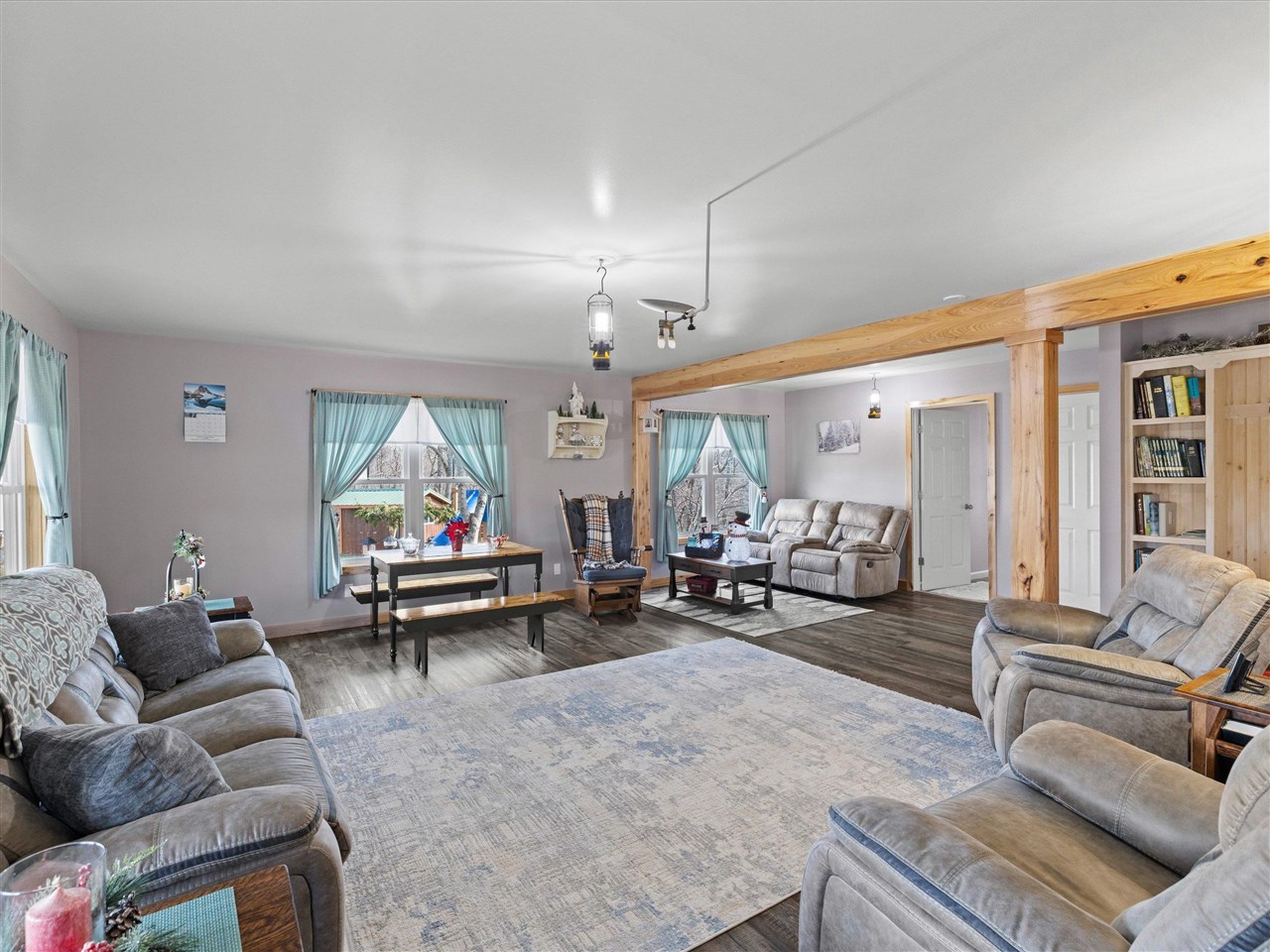 774 John Logsdon Road