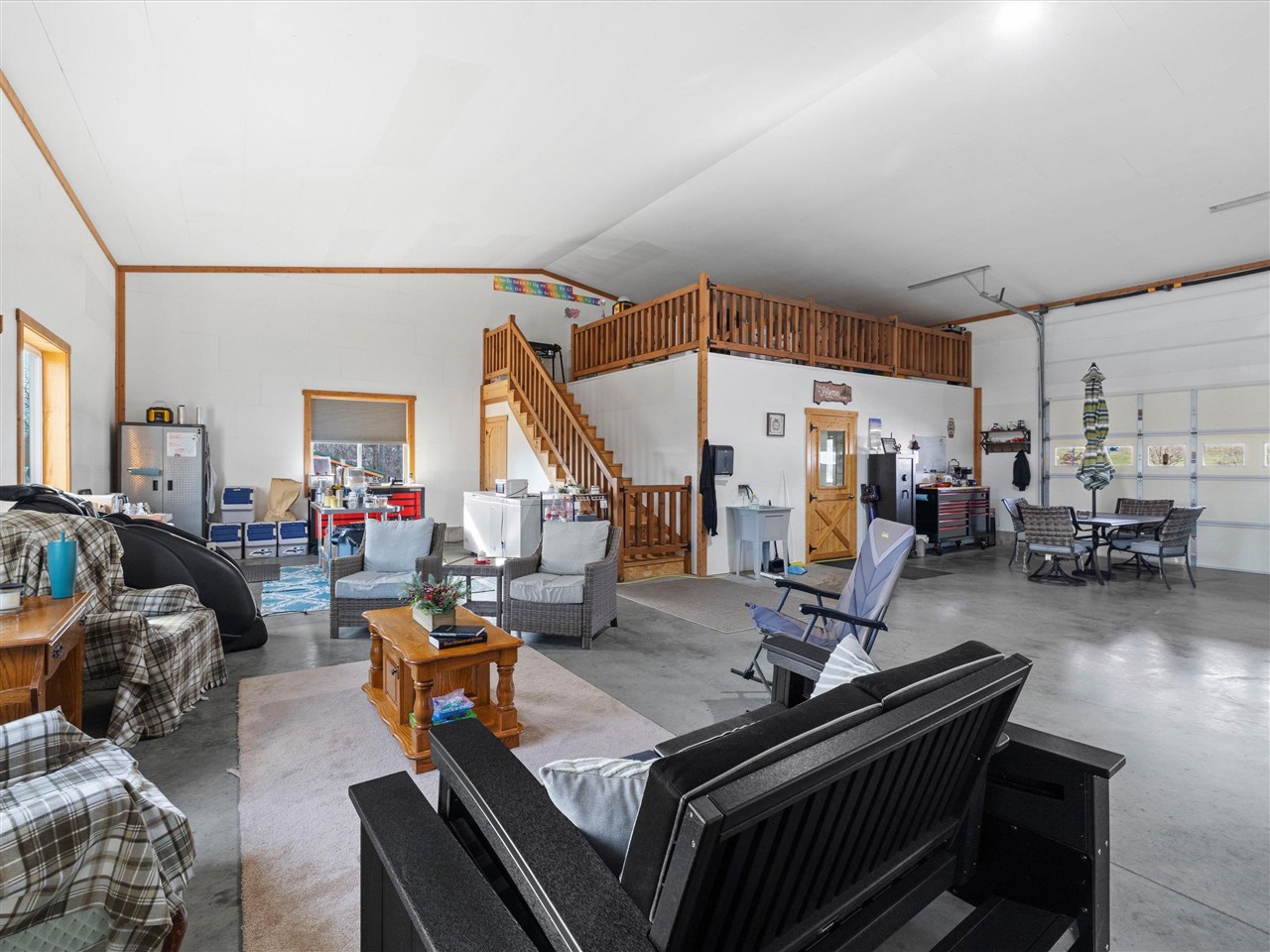 774 John Logsdon Road