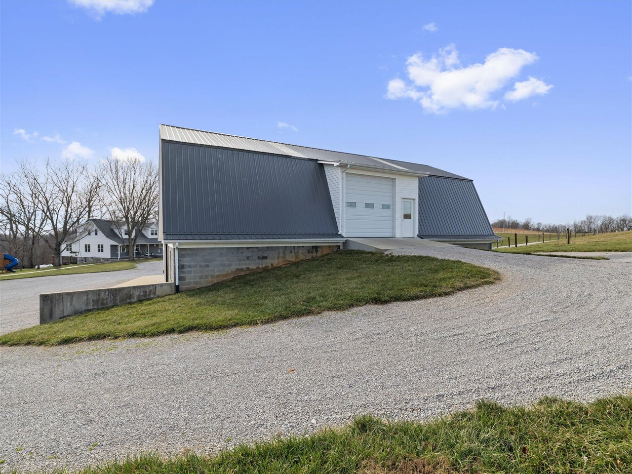 774 John Logsdon Road