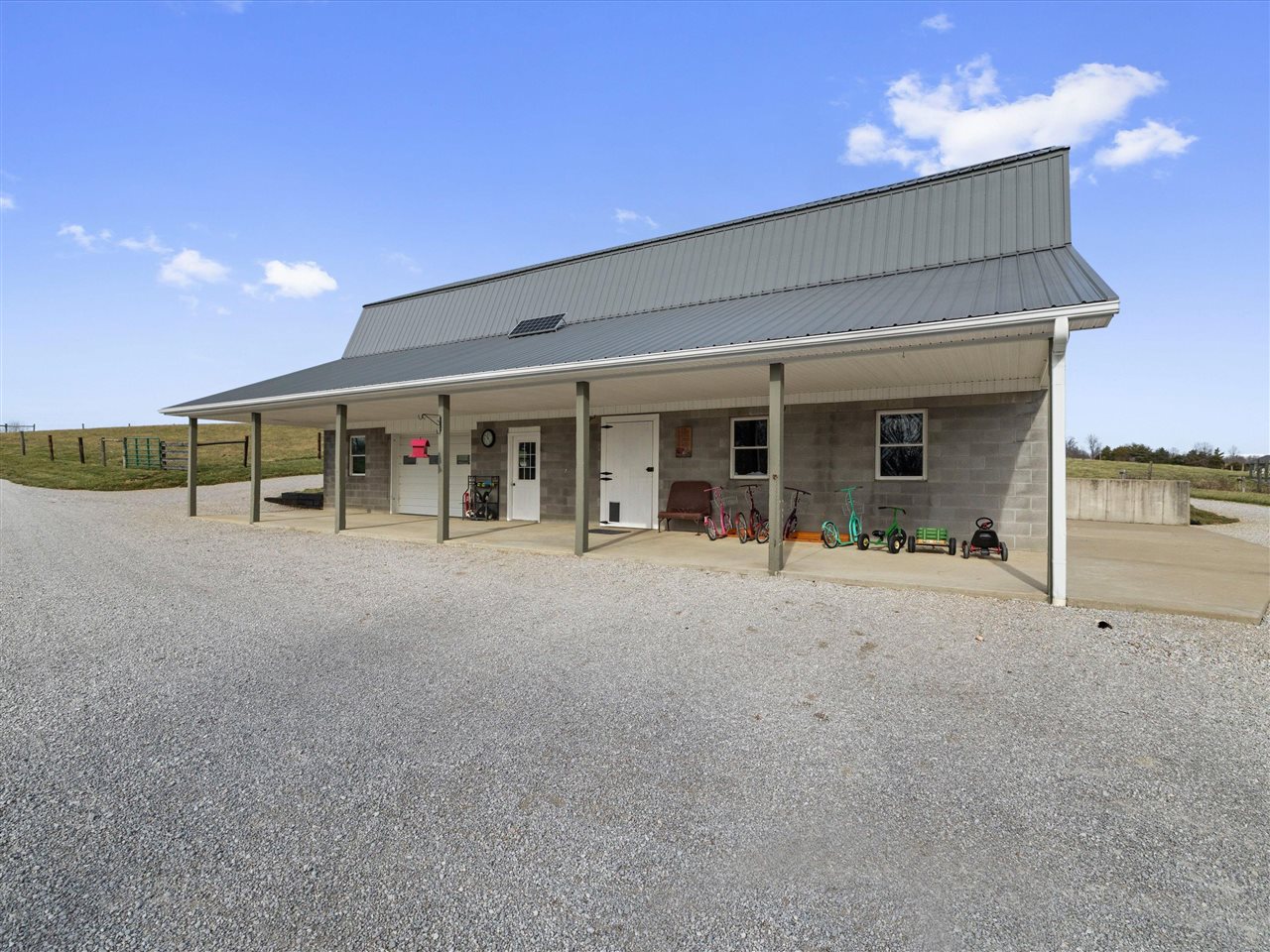 774 John Logsdon Road