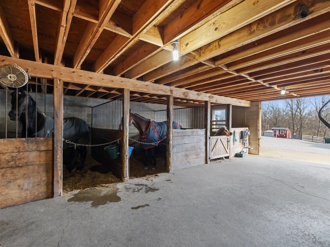 774 John Logsdon Road