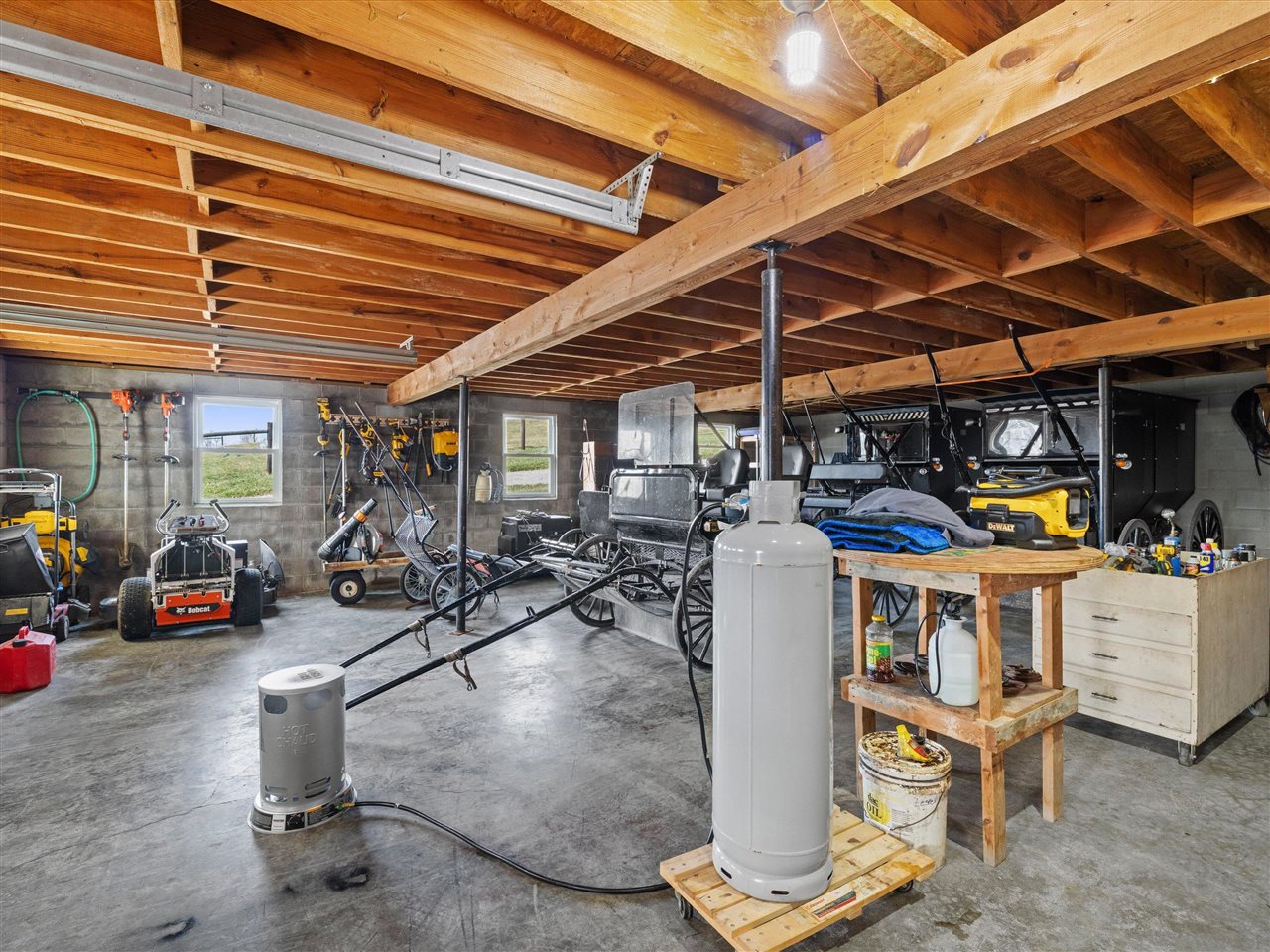 774 John Logsdon Road