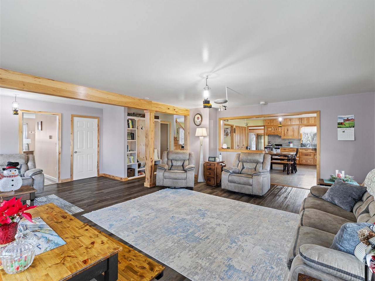 774 John Logsdon Road