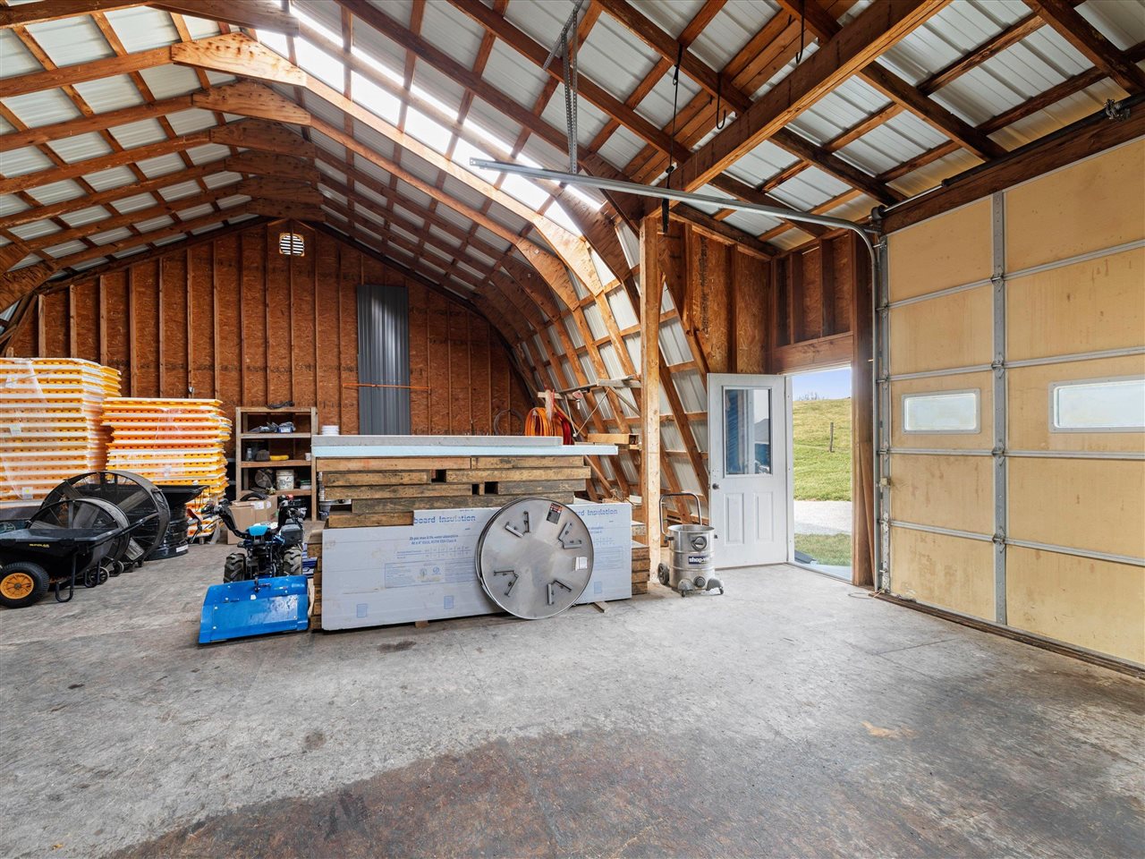 774 John Logsdon Road