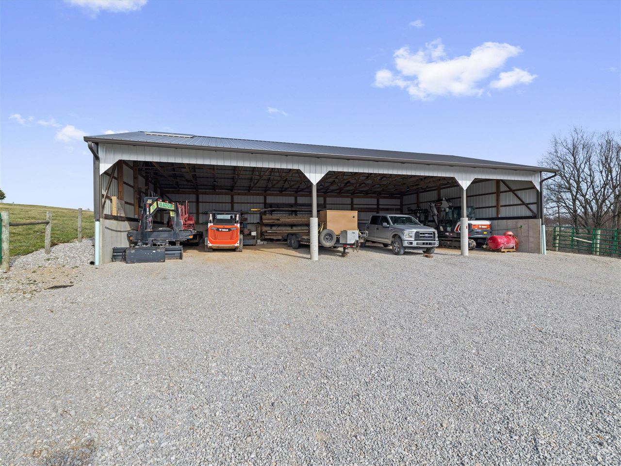 774 John Logsdon Road