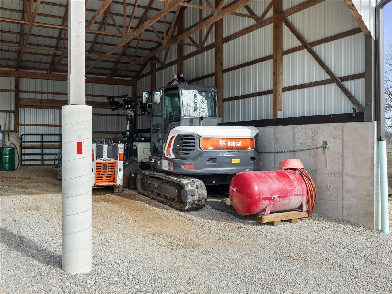 774 John Logsdon Road