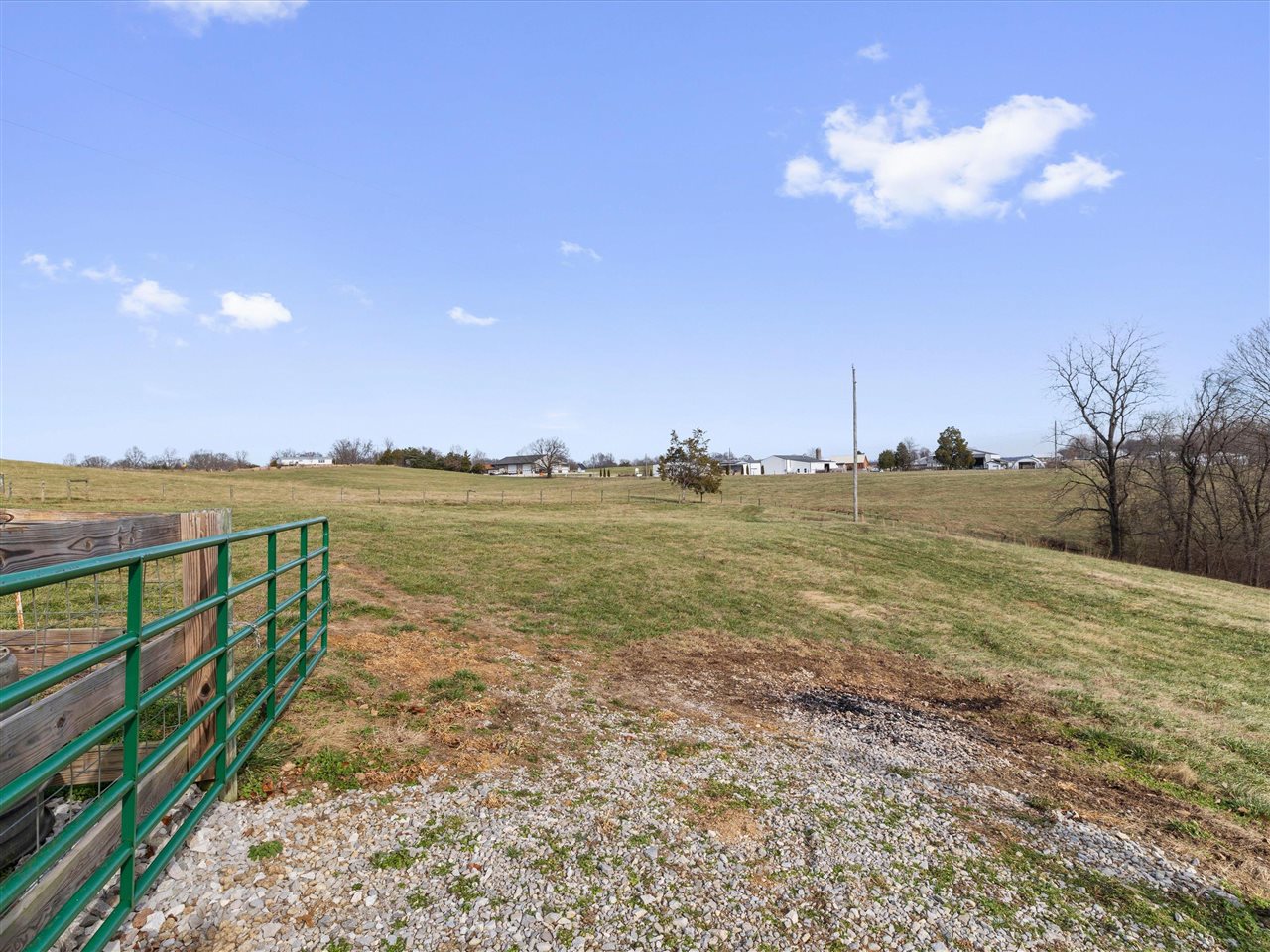 774 John Logsdon Road