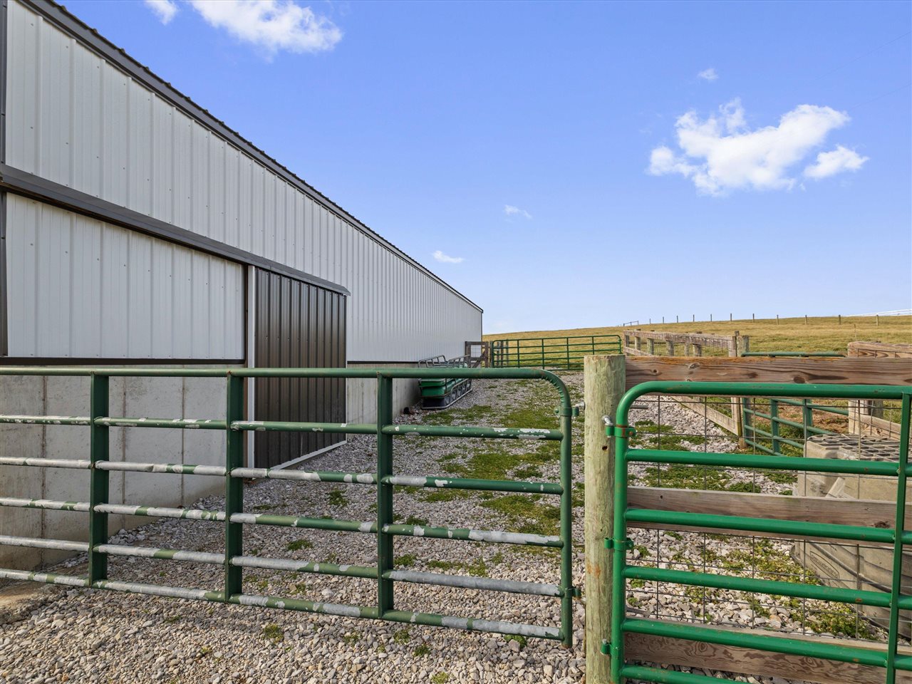 774 John Logsdon Road