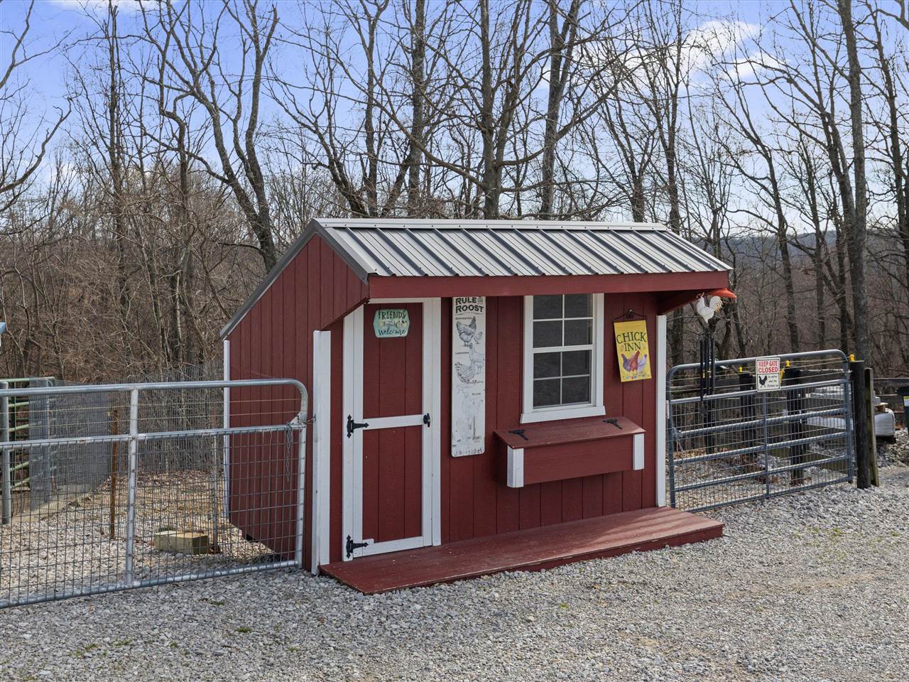 774 John Logsdon Road