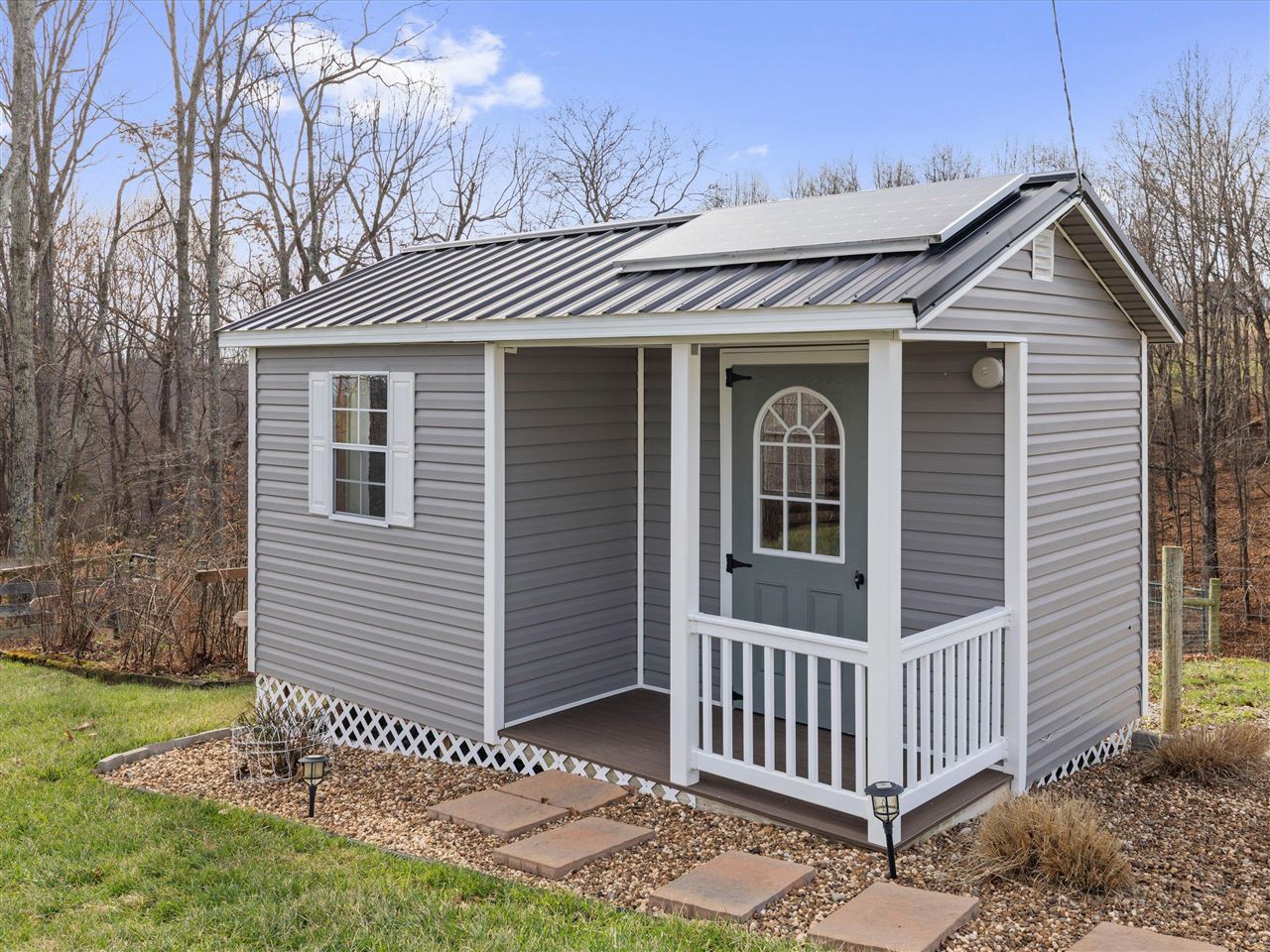 774 John Logsdon Road