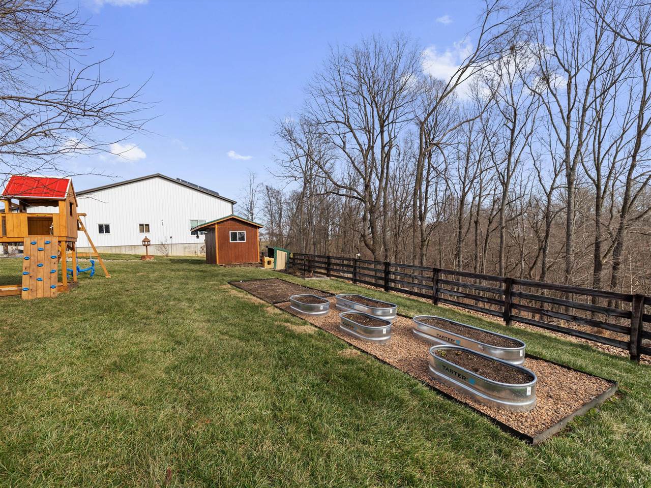 774 John Logsdon Road