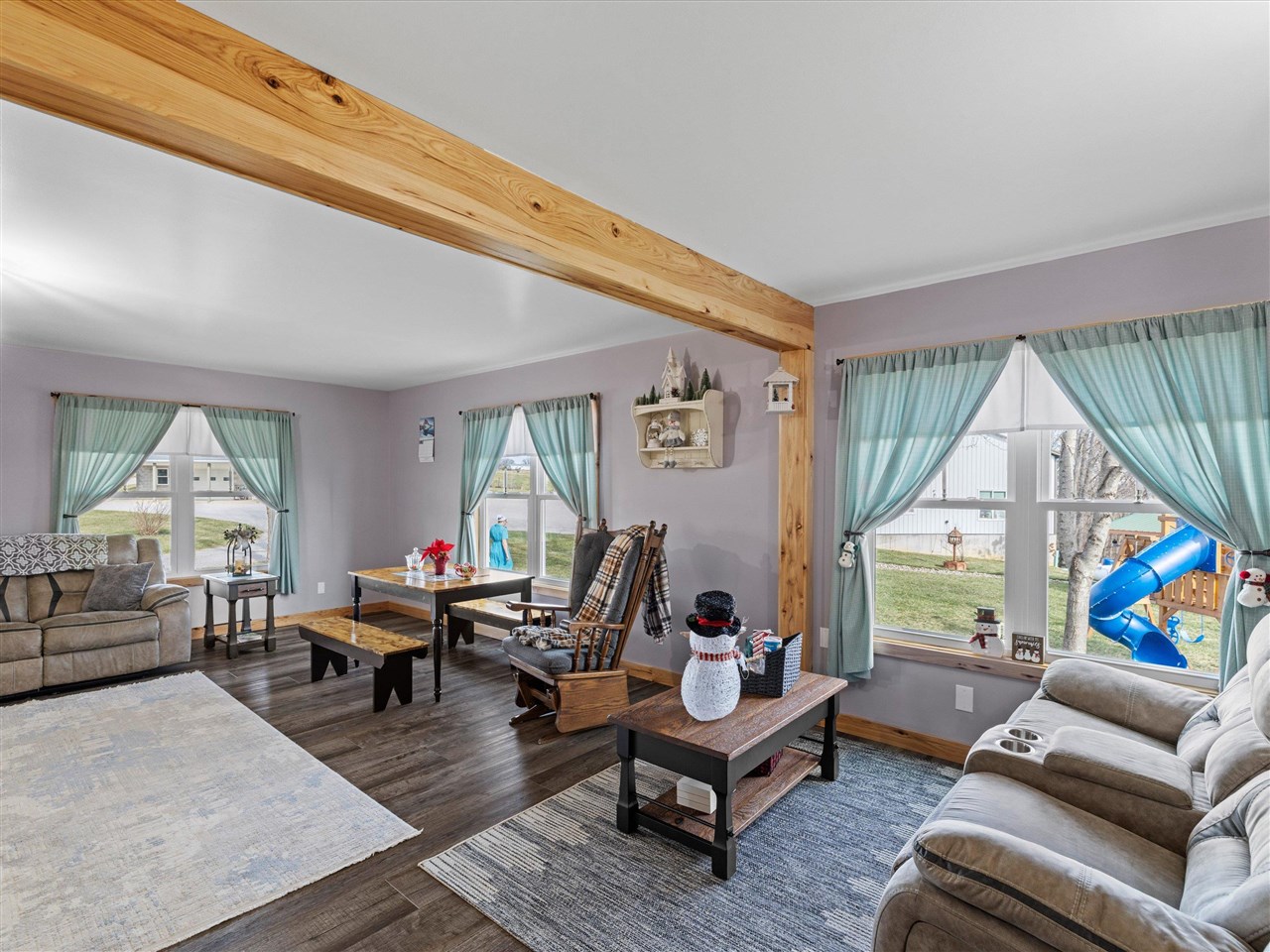 774 John Logsdon Road