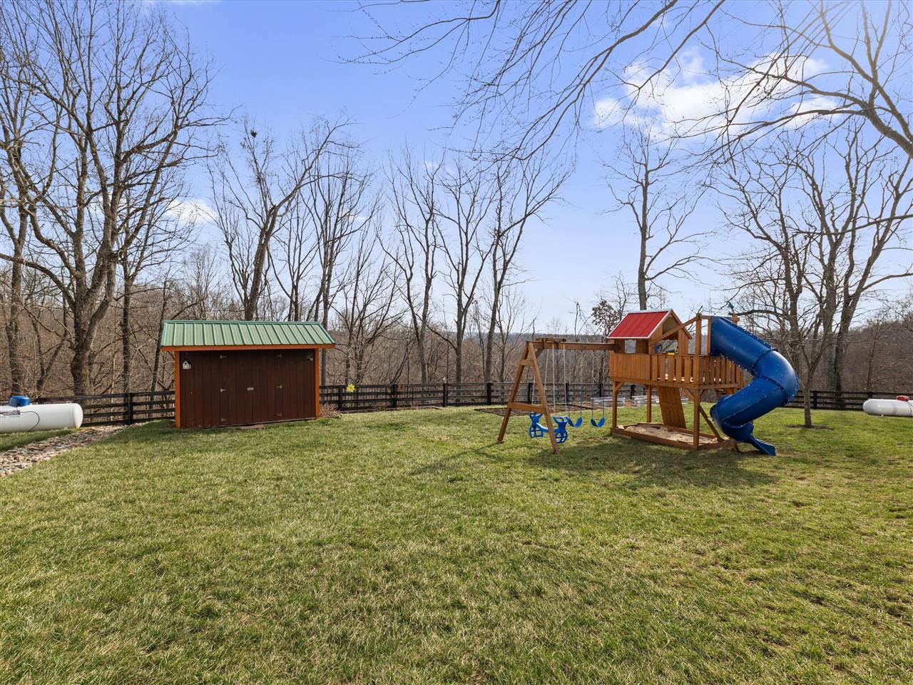 774 John Logsdon Road