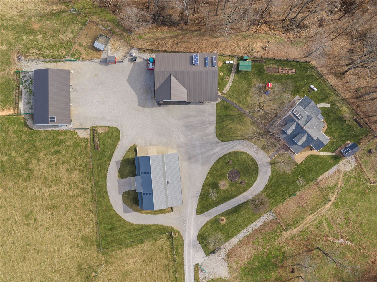 774 John Logsdon Road