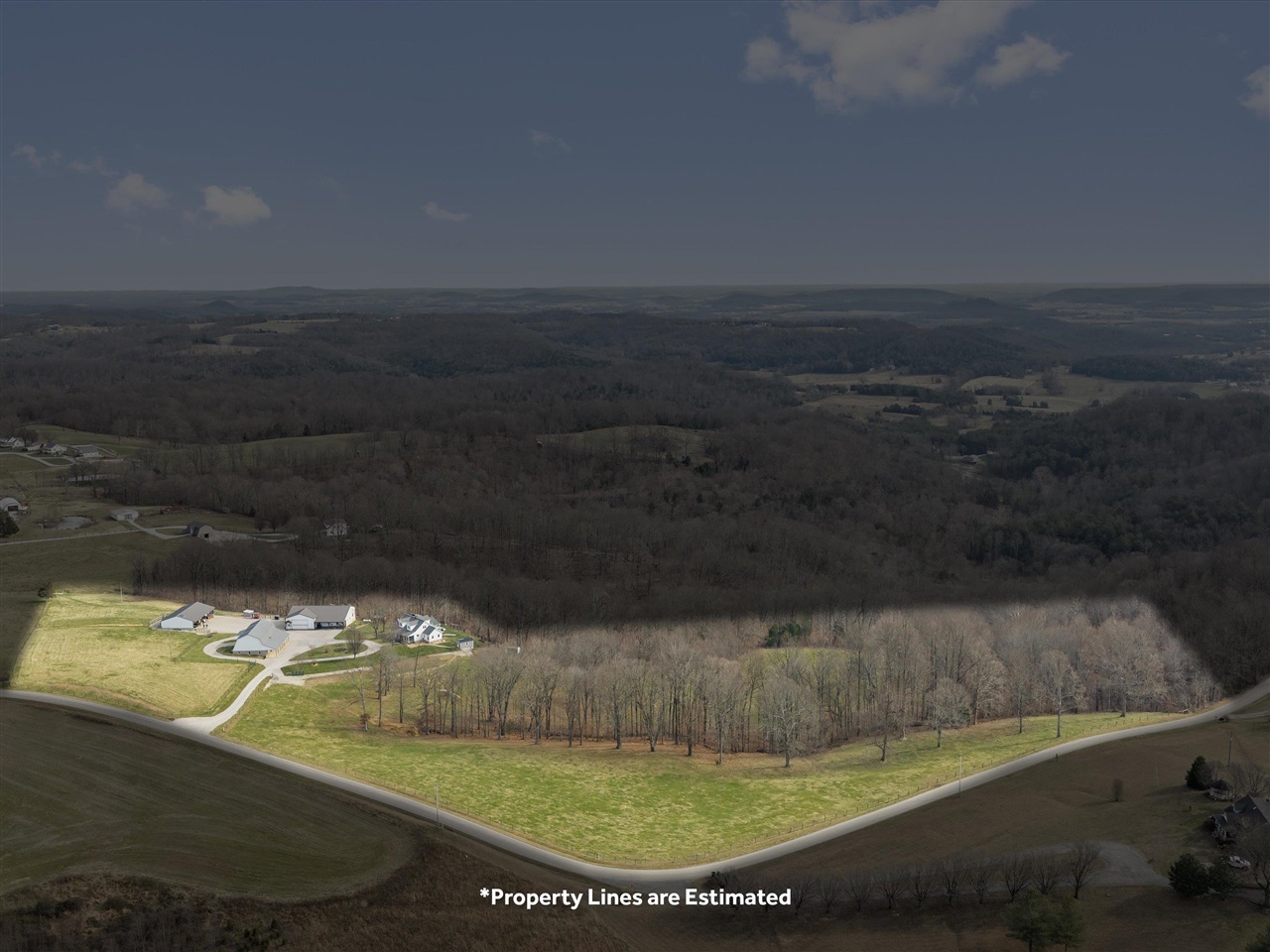 774 John Logsdon Road