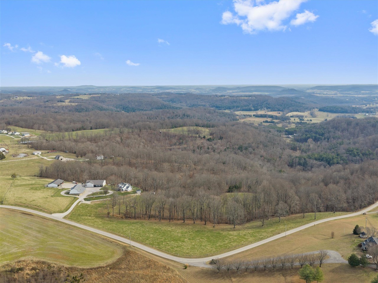 774 John Logsdon Road