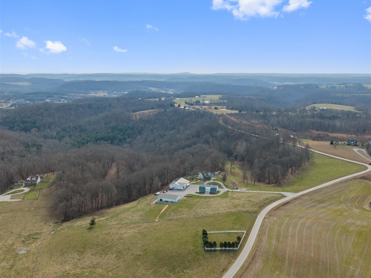 774 John Logsdon Road