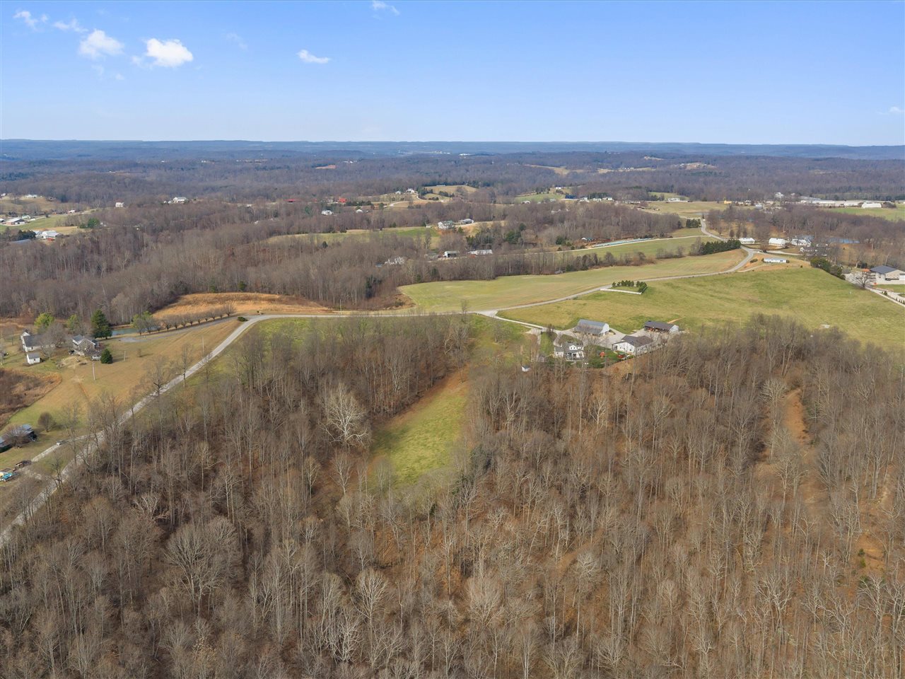 774 John Logsdon Road