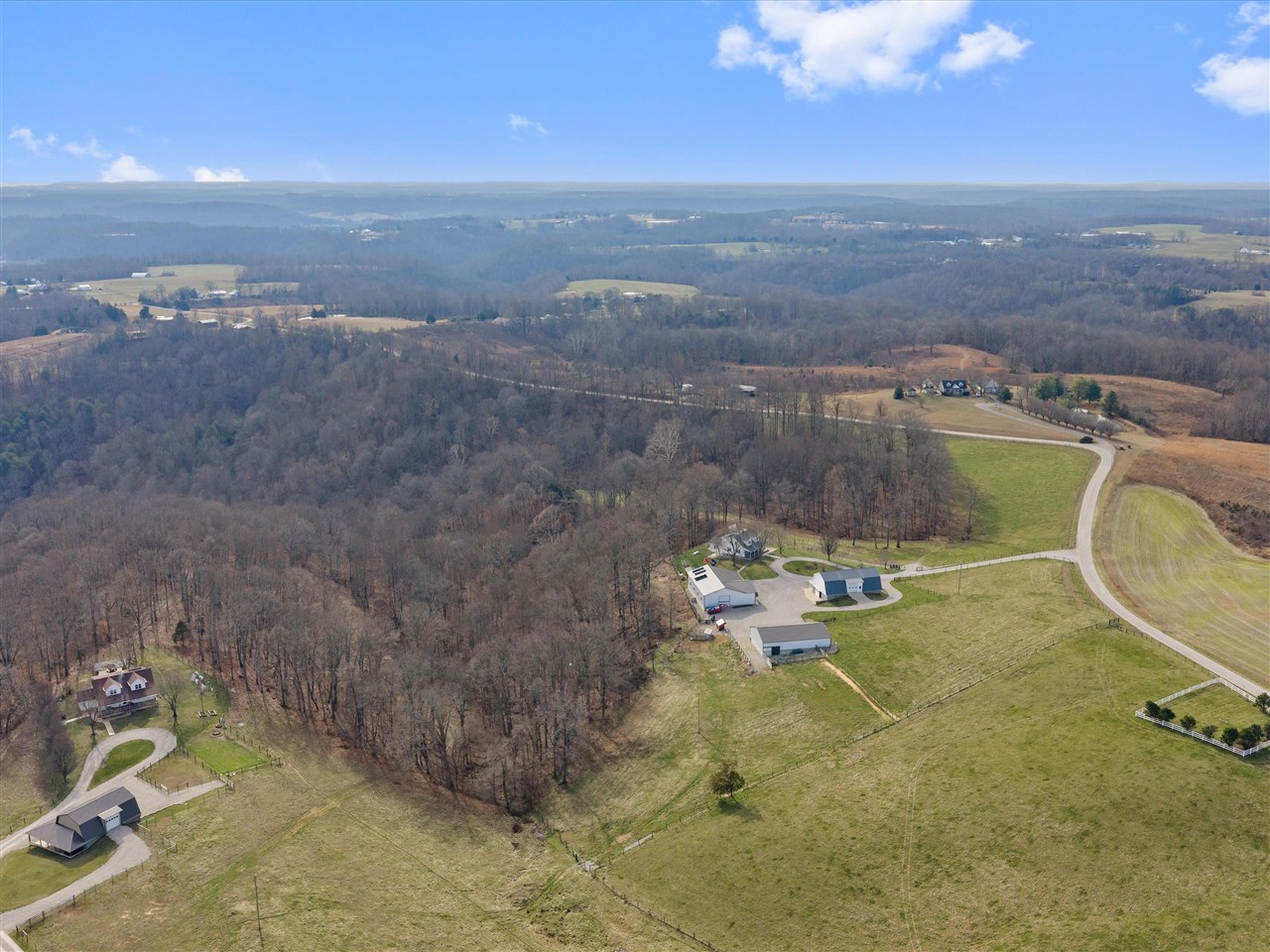 774 John Logsdon Road