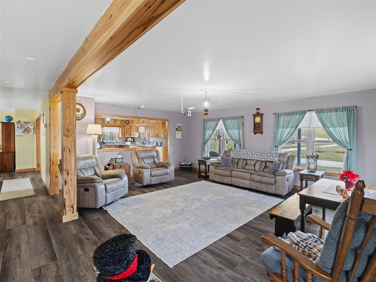 774 John Logsdon Road