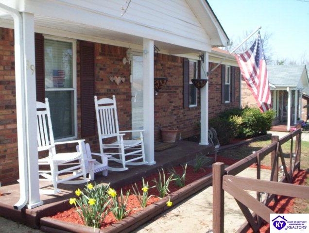 Listing Picture 39 W Airview Drive Elizabethtown, KY 42701 MLS HK10000045