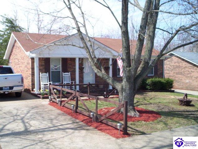 Listing Picture 39 W Airview Drive Elizabethtown, KY 42701 MLS HK10000045