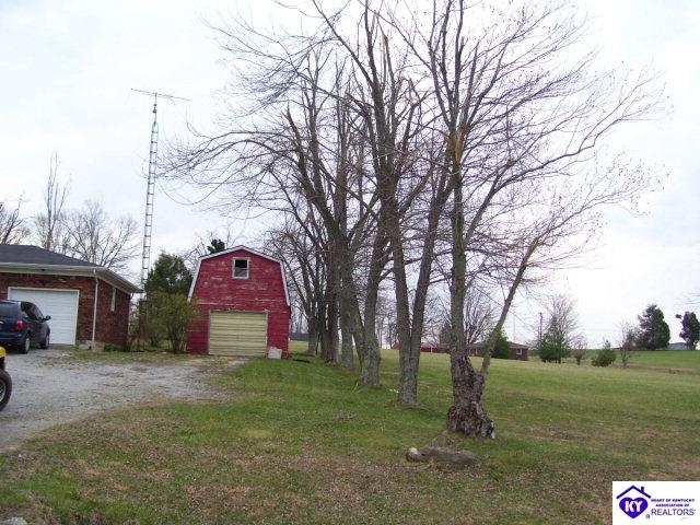 Listing Picture 6423 Elizabethtown Road Leitchfield, KY 42754 MLS HK10000055