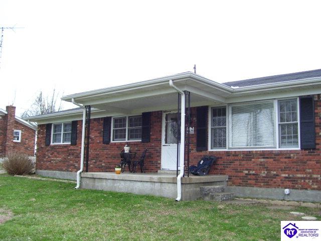 Listing Picture 6423 Elizabethtown Road Leitchfield, KY 42754 MLS HK10000055