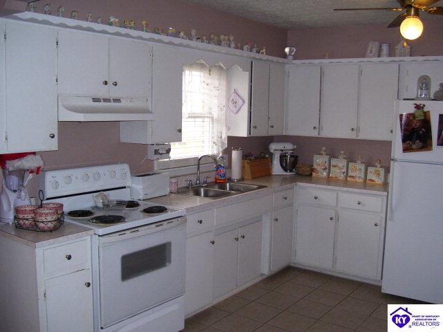 Listing Picture 6423 Elizabethtown Road Leitchfield, KY 42754 MLS HK10000055