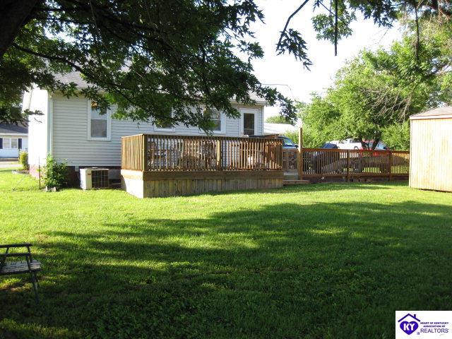Listing Picture 204 Deborah Street Elizabethtown, KY 42701 MLS HK10000082