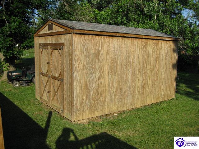 Listing Picture 204 Deborah Street Elizabethtown, KY 42701 MLS HK10000082