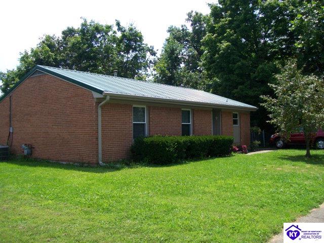 Listing Picture 249 Donna Avenue Radcliff, KY 40160 MLS HK10000085